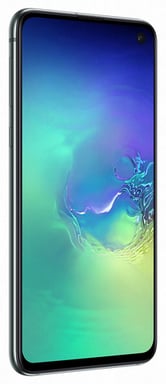 Galaxy S10e 128 Go, Vert