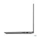 IdeaPad Core i3 (15.6'') 4.4 Ghz 256 Go 8 Go UHD Graphics Windows 11 Home, Gris - QWERTY - Italien