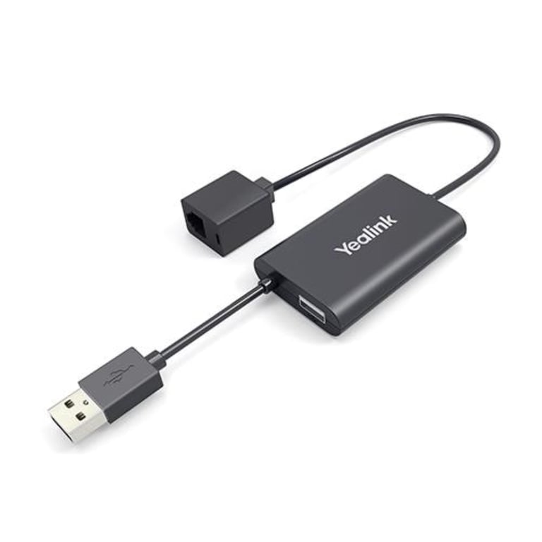Yealink CPN10 carte et adaptateur d'interfaces Neuf - vue 3