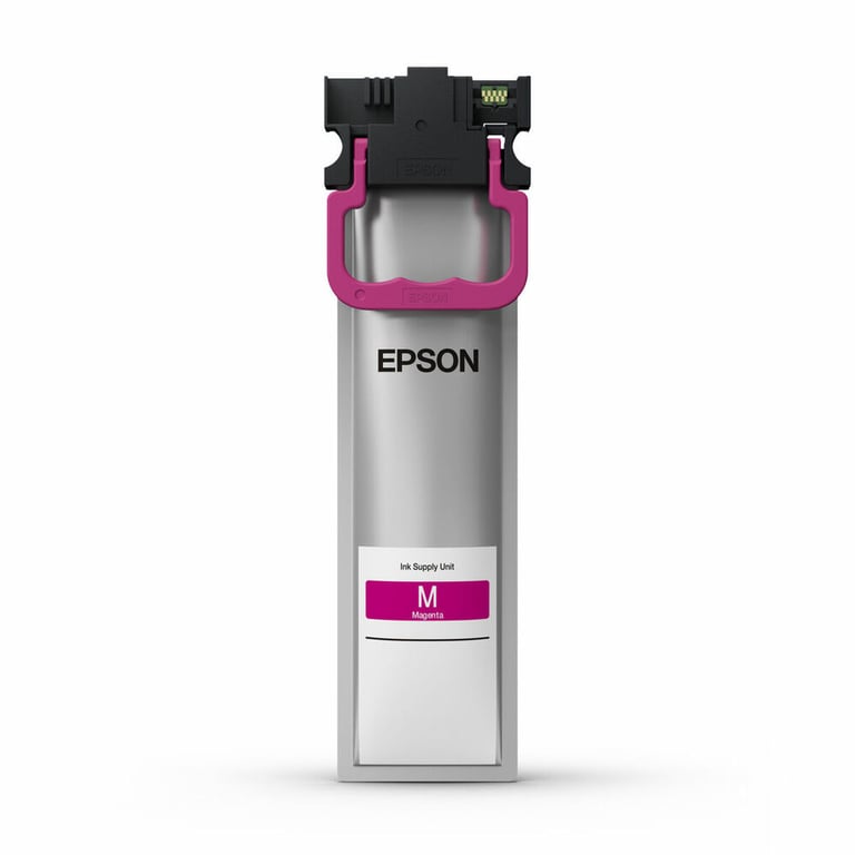 Cartouche dencre Epson WorkForce Pro WF C5210DW T9453 38.1 ml - vue 6