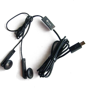 Mains libres stéréo HTC HS S300