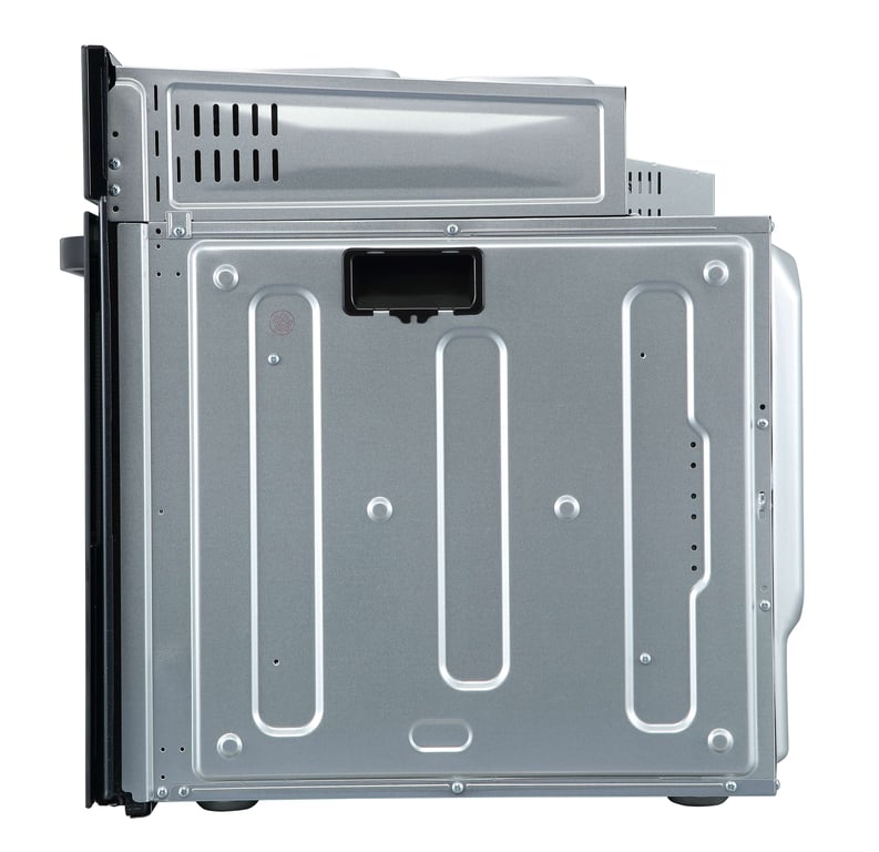 Schneider SCOP658PP A Four 5 fonctions Neuf - vue 2