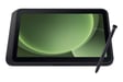 Galaxy Tab Active5 Pro (10.1'') 5G 128 Go 6 Go Wi-Fi 6E (802.11ax) Android 15 Vert