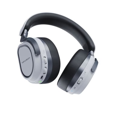 Cuffia senza fili PS Bianca Stealth 700 Gen 3 PS White