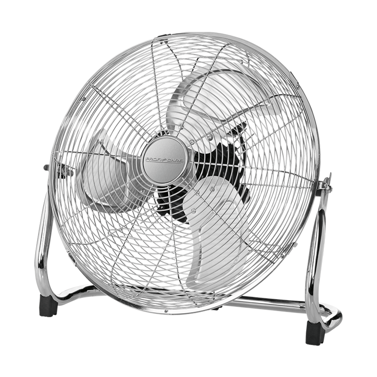 Brasseur d'air design Inox 45cm Proficare PC VL3066WM Neuf