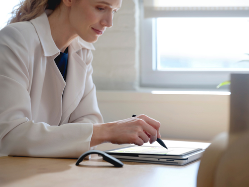 Microsoft Stylet Surface Pen 2