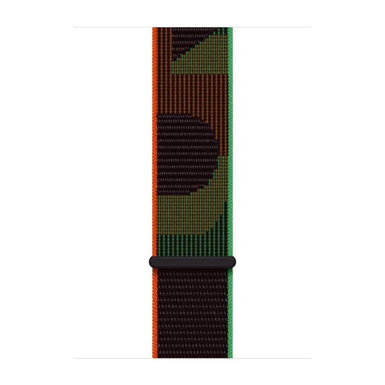 Bracelet Apple Watch 42mm Sport Loop - vue 3