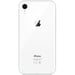 iPhone XR 64 GB, Blanco, desbloqueado