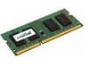 Crucial 8GB DDR3 SODIMM module de mémoire 8 Go 1 x 8 Go DDR3L 204-pin SO-DIMM