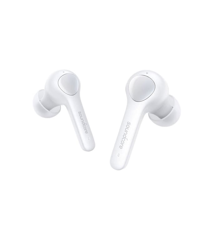 ANKER A3908G21 Soundcore Life Note - Auriculares blancos