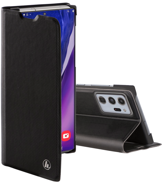 Etui portefeuille Slim Pro pour Samsung Galaxy Note 20 Ultra 5G