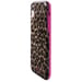 Custodia per iPhone XR Serie Glam Leopard Chic e Resistente
