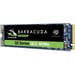 Seagate BarraCuda Q5 1TB 1 To M.2 PCI Express 3.0 NVMe QLC 3D NAND