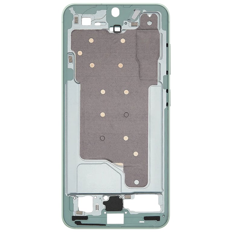 Samsung Châssis Central pour Galaxy S25 Pièce de réparation Original Durable - vue 2