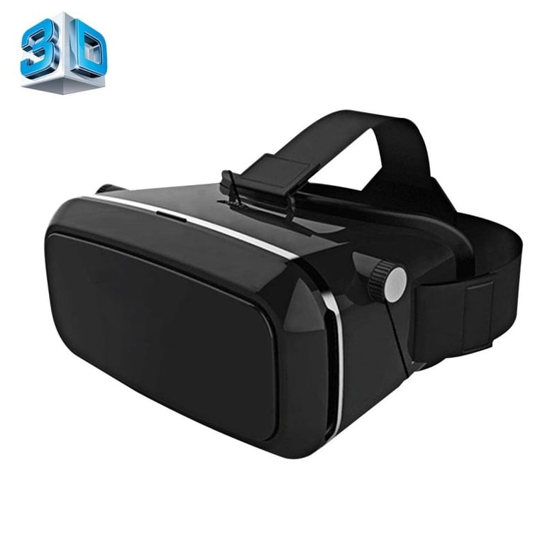 Casque vr smartphone 6.5 pouce online