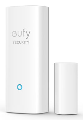EUFY Sensor de apertura de puertas Blanco