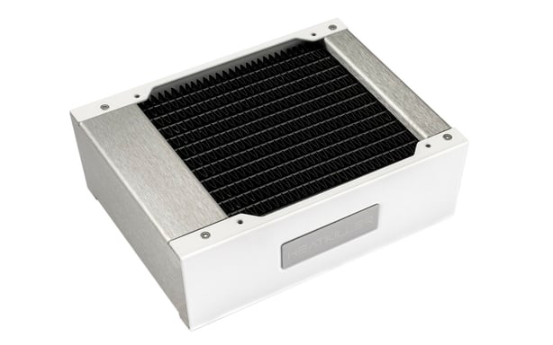 Watercool 24116 pièce et accessoire pour systèmes de refroidissement d'ordinateurs Filtre antiradiation