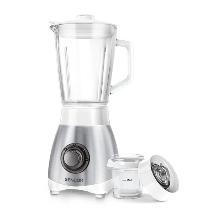 Blender Sencor SBL 3271SS - vue 3