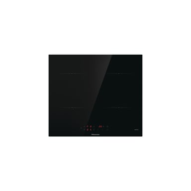 Hisense HI6401BSCE plaque Noir - Neuf
