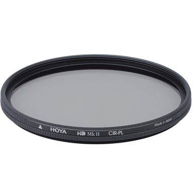 HOYA HD MkII Filtro polarizador circular de 72 mm