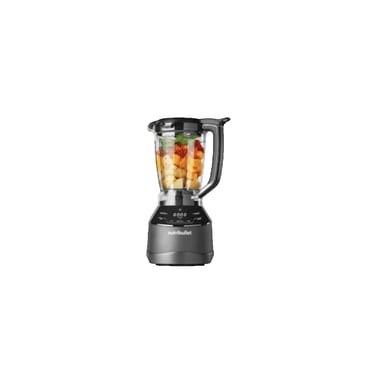 Frullatore NutriBullet 1,8 L Grigio scuro