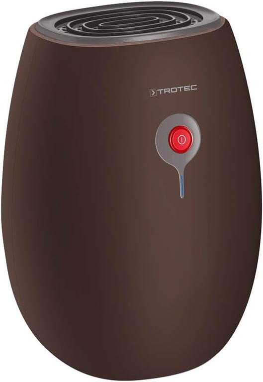 Trotec Déshumidificateur Compact