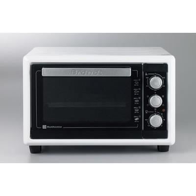 BRANDT Mini four mécanique 16 litres FC160MW - vue 4