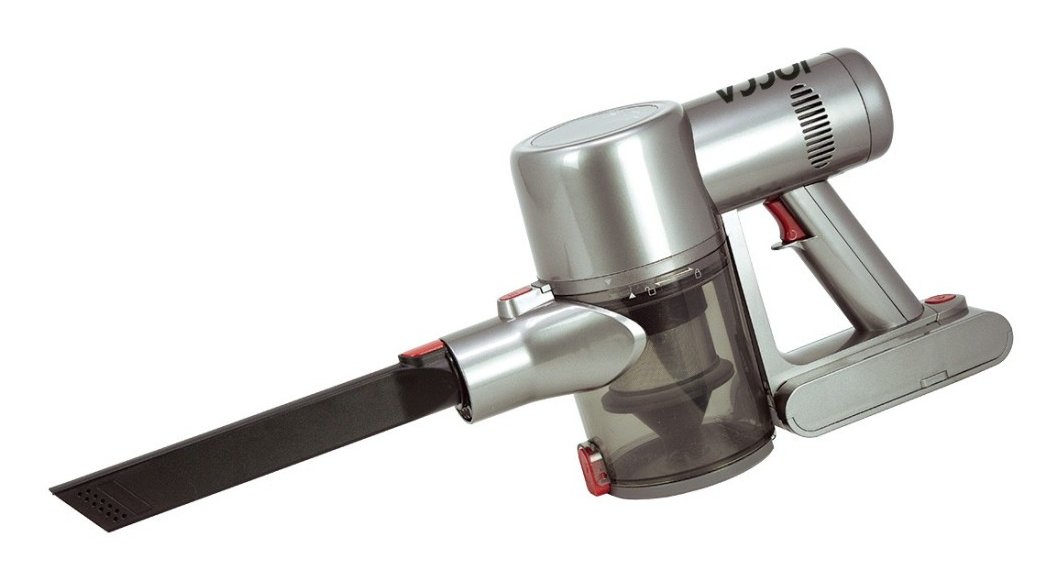 Aspirateur balai sans fil écran tactile JOCCA 8000 Pa 55 minutes 0 7 - vue 4