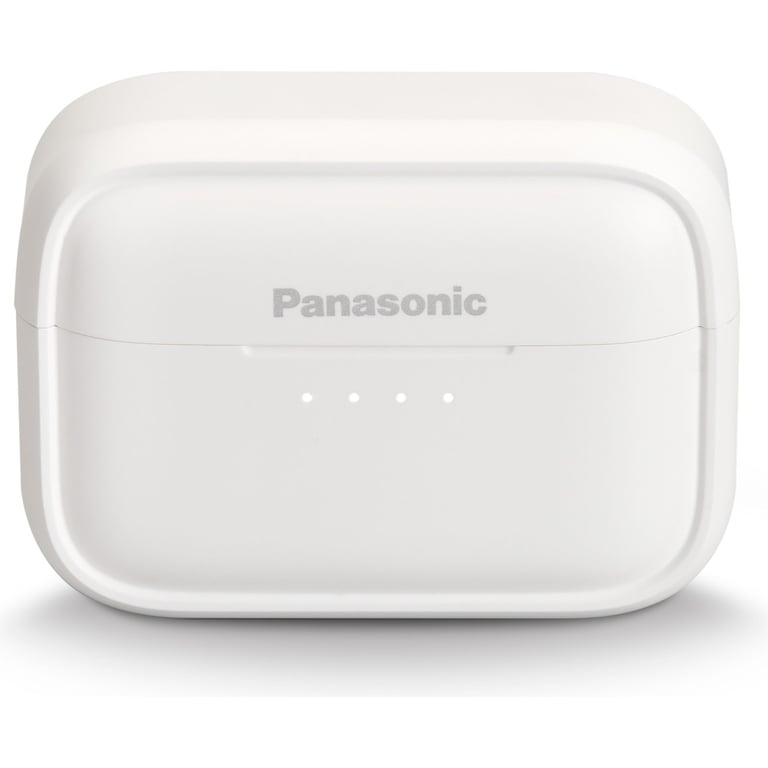 Panasonic RZ-B210W Casque Sans fil Ecouteurs Appels/Musique Bluetooth Blanc - Neuf