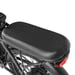 Vélo électrique pliable SAMEBIKE CY20, vélo électrique de banlieue 20'' pour adultes, moteur 350 W, batterie 36 V 12 Ah