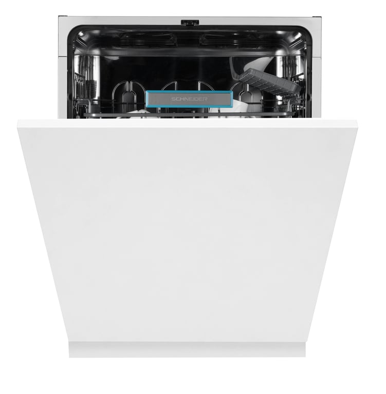 Schneider SCLVI1444C Lave vaisselle tout intégrable 14 couverts Neuf