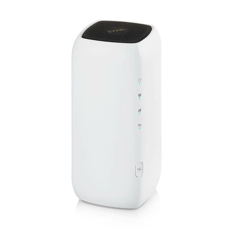 ZyXEL Zyxel FWA505 5G NR Indoor Router Neuf - vue 2