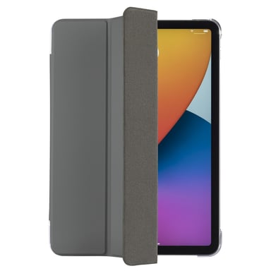 Hama Fold Clear 21,1 cm (8.3'') Folio Gris