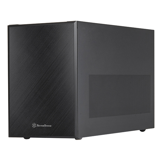 Silverstone SST SG17B unité centrale Cube Neuf