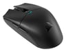 Corsair KATAR PRO Ratón óptico inalámbrico Bluetooth diestro 10000 DPI
