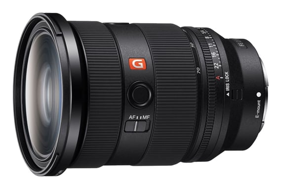 Sony FE 24-70 mm F2.8 GM II MILC Obiettivo zoom standard nero