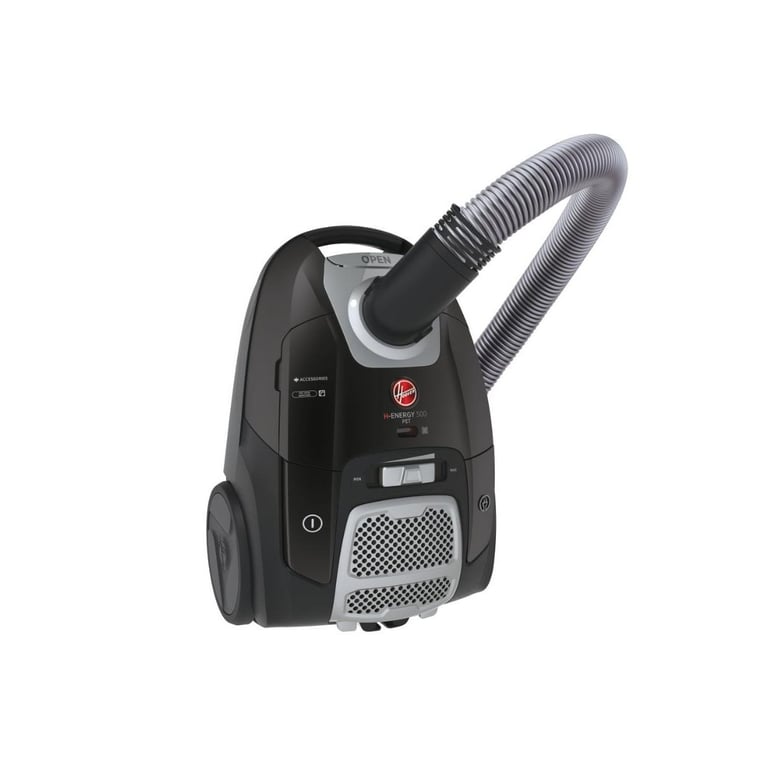 Aspirateur Avec Sac Hoover HE520PET – 700 W, Filtration HEPA, 3,5L - vue 3