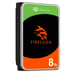 Seagate FireCuda ST8000DXA01 8Tb 7200 rpm 256Mb 3.5'' ATA III Series hard disk