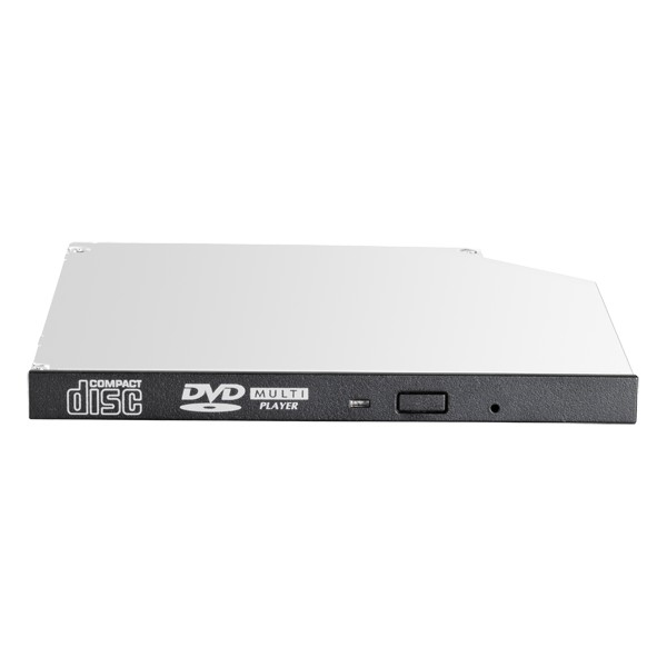 Fujitsu DVD SuperMulti Lecteur de disque DVD±RW ±R DL /DVD RAM Serial ATA interne 9 5 mm de hauteur pour PRIMERGY RX2520 M5 RX2530 M5 RX2530 M6 RX2540 M5 RX2540 M6 RX4770... - vue 2
