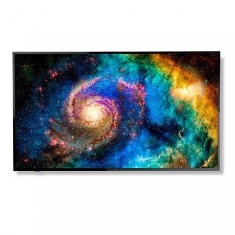 MultiSync E658 MultiSync E658 165.1 cm 65`` IPS 3840 x 2160 pixels 350 cdm² 4K Ultra HD Direct LED Neuf