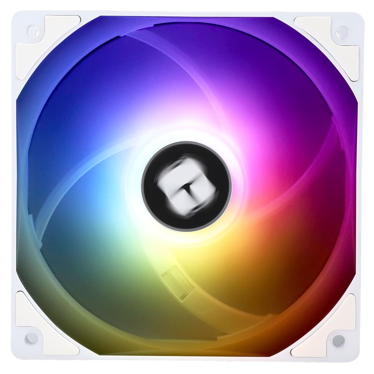 Thermalright TL C12CW Par 3 - vue 5