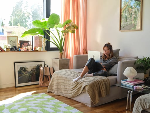 HP Pavilion Laptop 15-eg1017nf