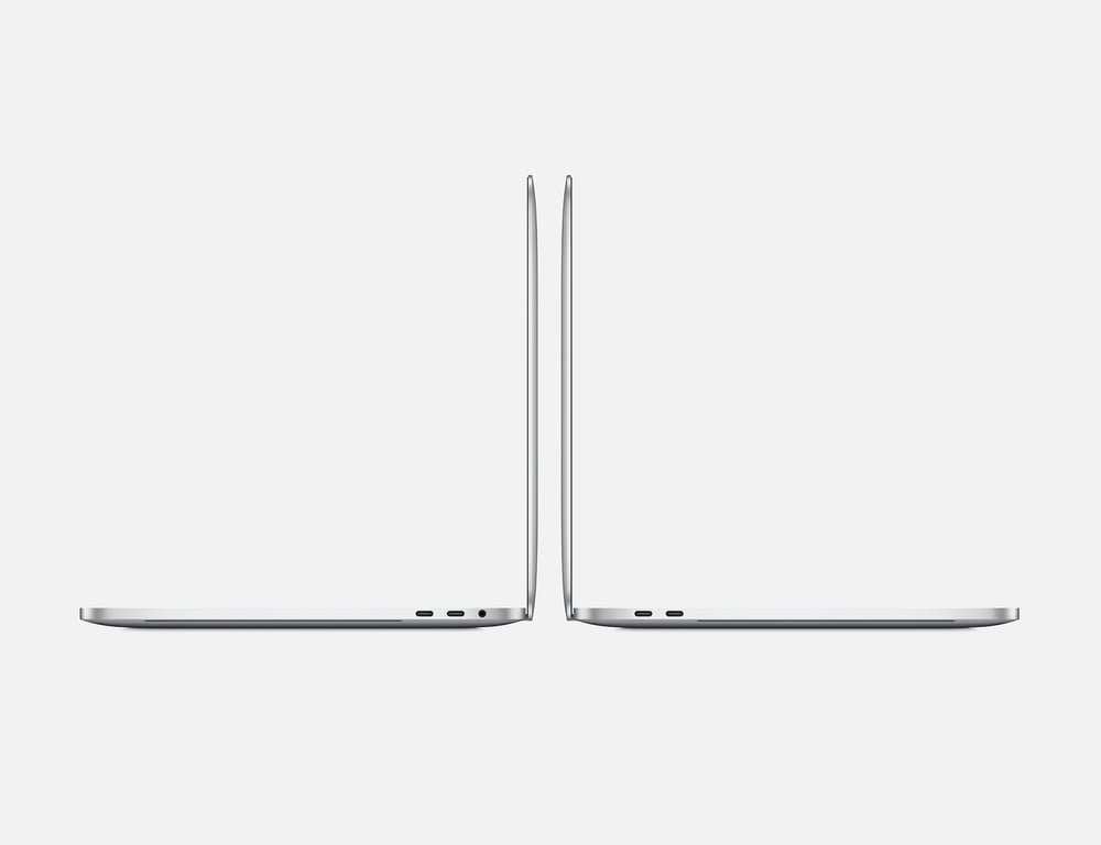 MacBook Pro Core i5 13.3' 2.3 GHz 8 Go Intel Iris Plus Graphics 655 QWERTY Italien - vue 6