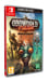 Oddworld: Collezione Gioco Switch
