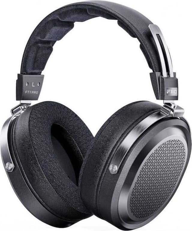 Casque audio FiiO FT1 Pro Ouvert Planar Magnetic Circum aural