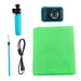 Fotocamera digitale per bambini VTech KidiZoom Video Studio HD con effetti speciali e supporto per più lingue