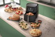 Philips 5000 series Airfryer HD9285/93 XXL serie 5000 conectada