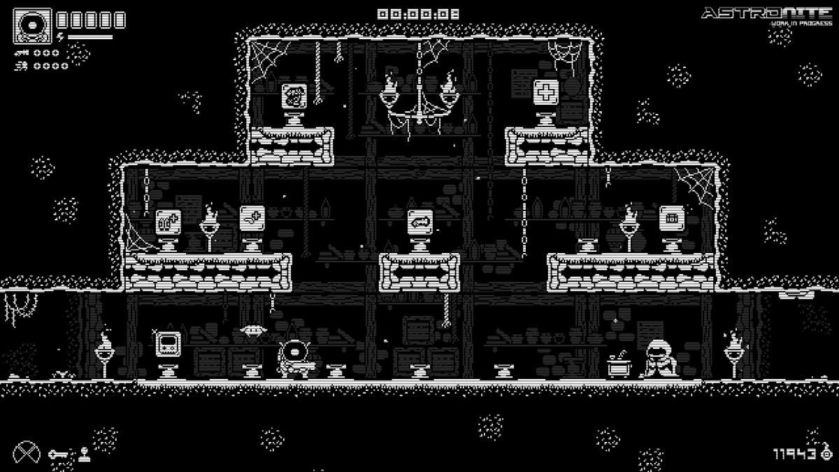 Astronite PS5 Neuf - vue 2