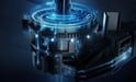 Siemens EQ.300 TF303E07 máquina de café Totalmente automática Máquina de espresso 1,4 L