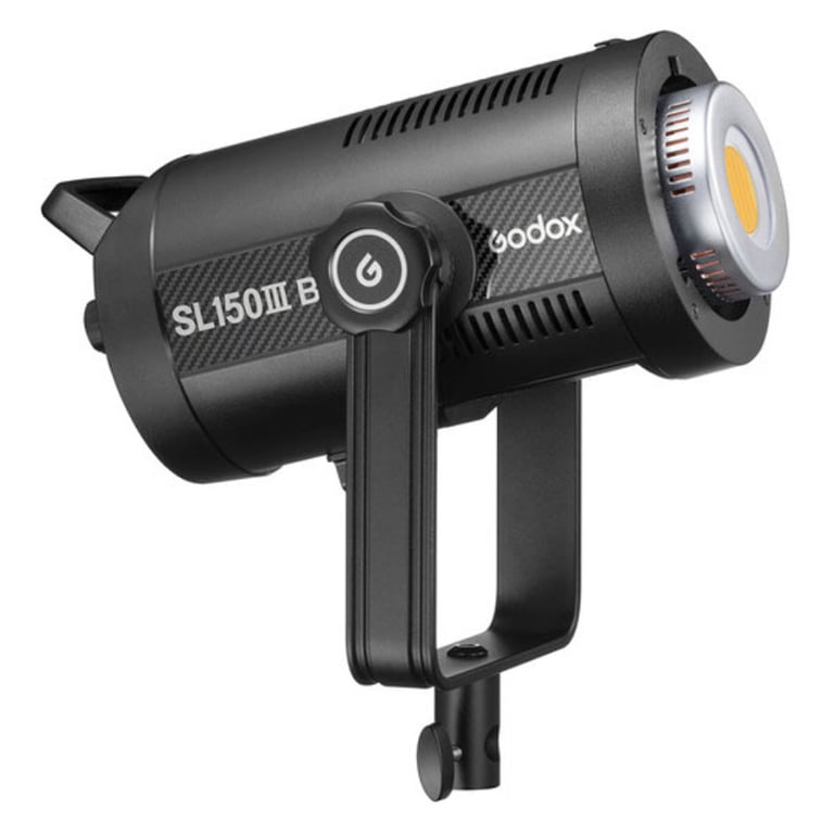 GODOX Torche LED SL150III Bi color Neuf
